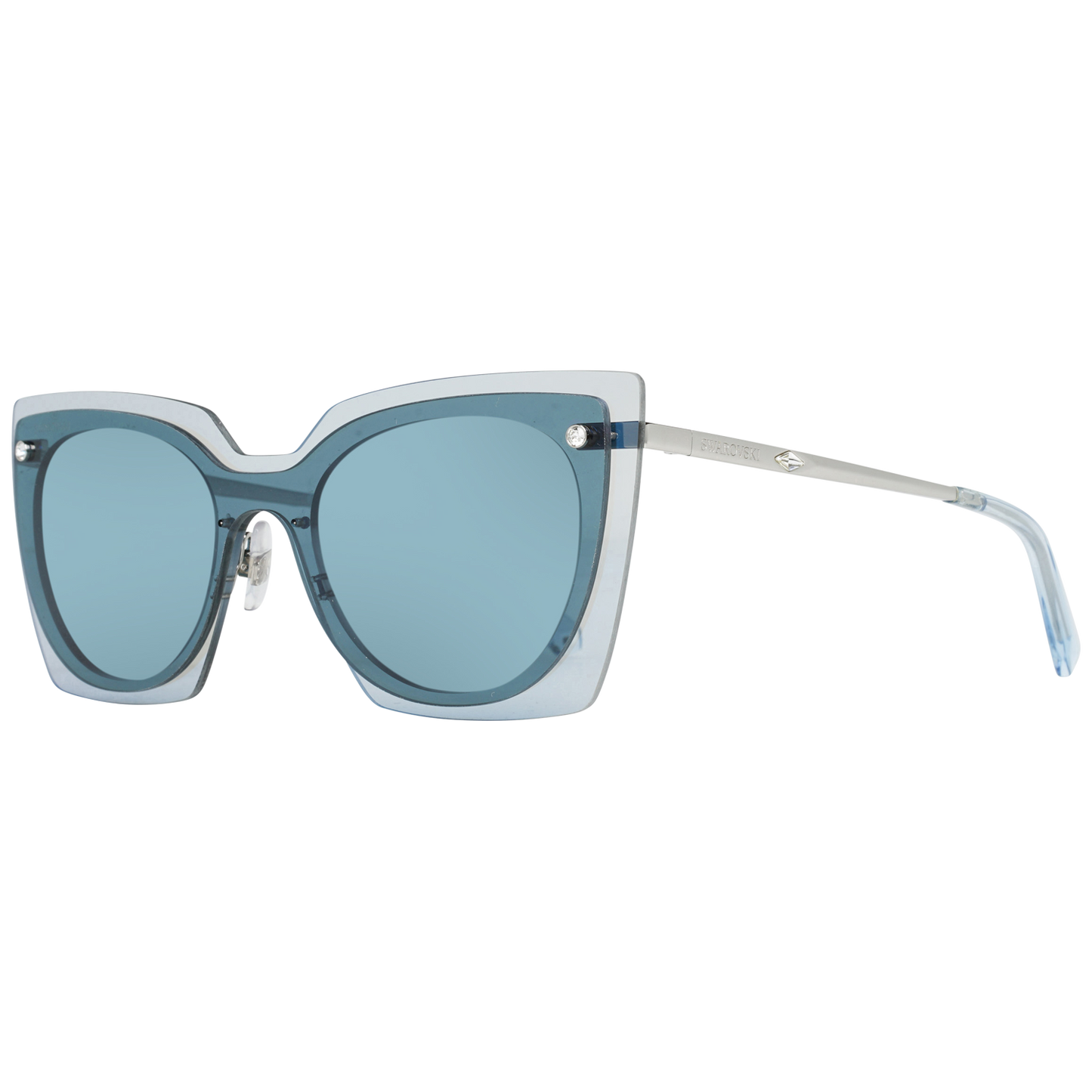 Swarovski Sunglasses SK0201 16V 00