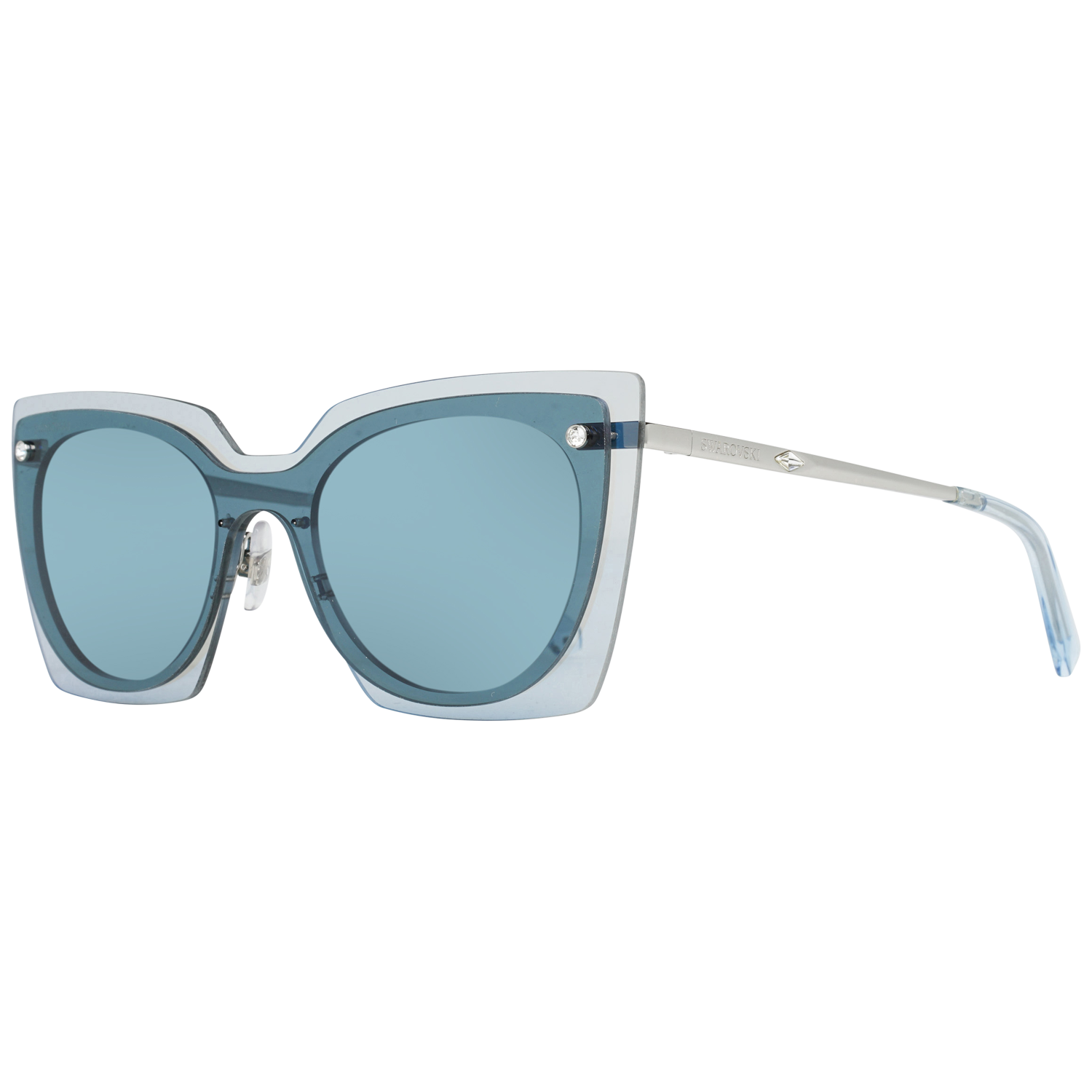 Swarovski Sunglasses SK0201 16V 00