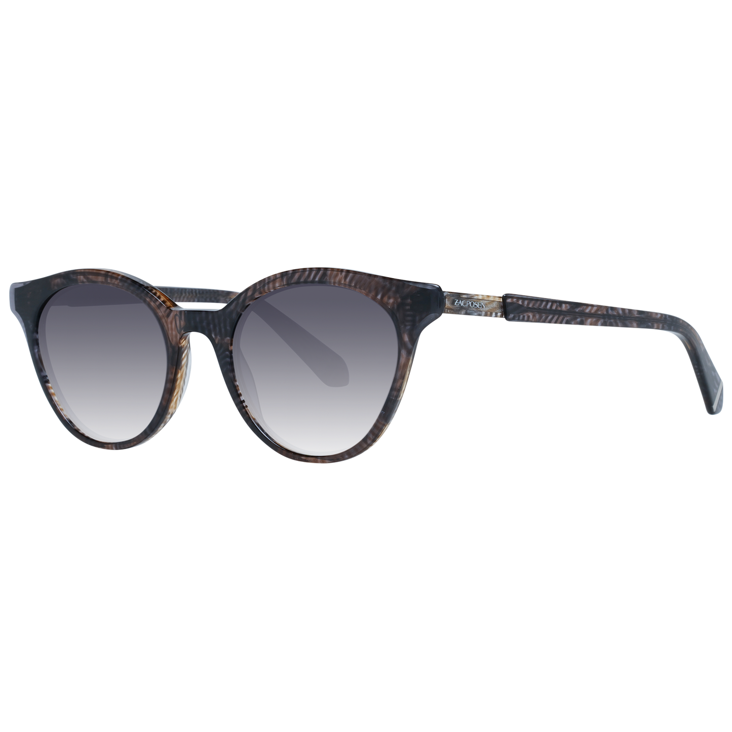 Zac Posen Sunglasses ZVIV GR 50 Viv