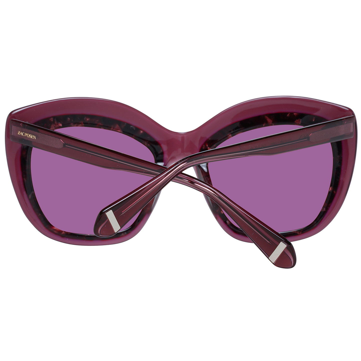 Zac Posen Sunglasses ZYAS PL 53 Yasmine