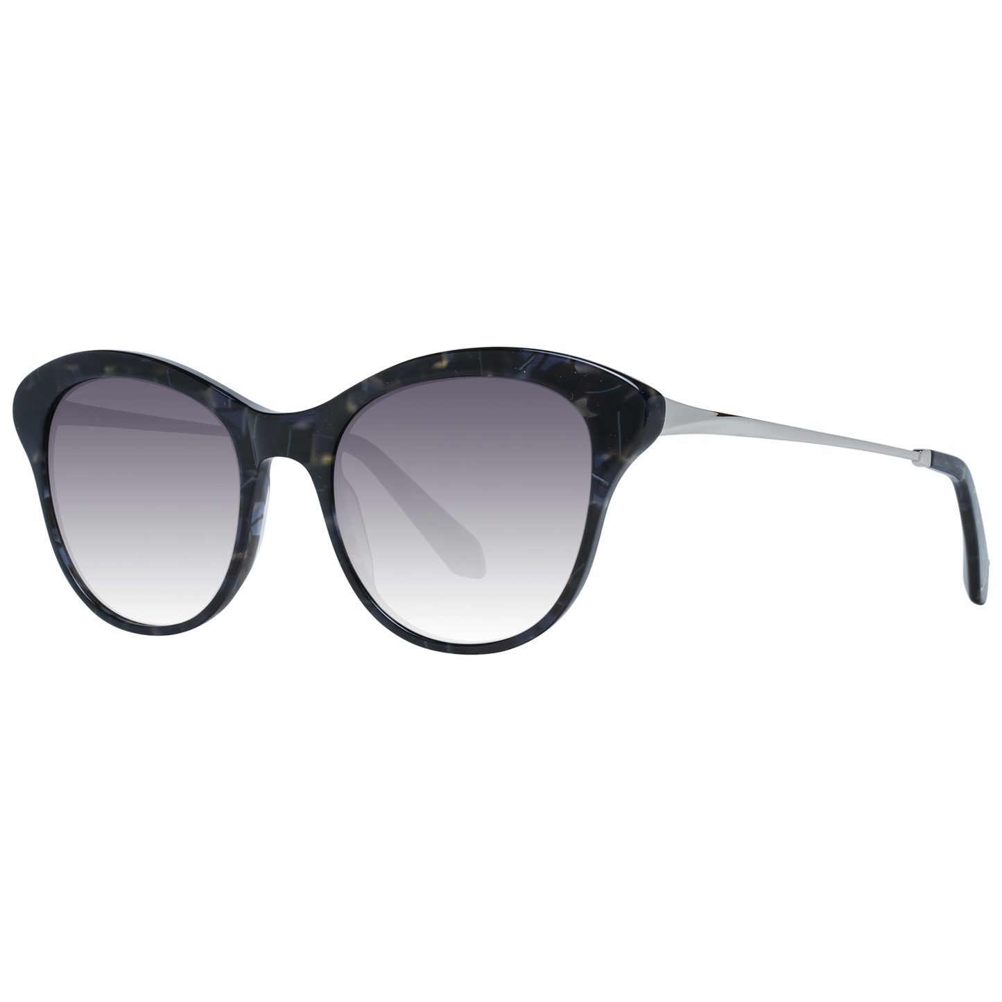 Zac Posen Sunglasses ZJOL BK 52 Jolene