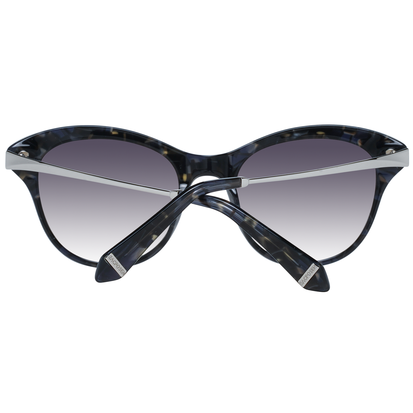 Zac Posen Sunglasses ZJOL BK 52 Jolene