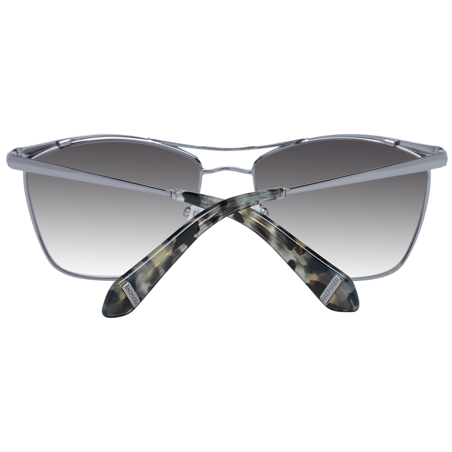 Zac Posen Sunglasses ZSPA SI 54 Sparrow