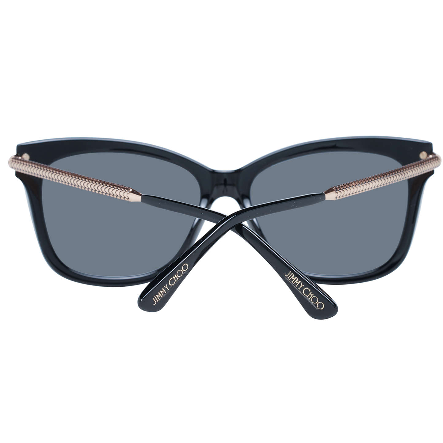 Jimmy Choo Sunglasses SHADE/S 55 807IR