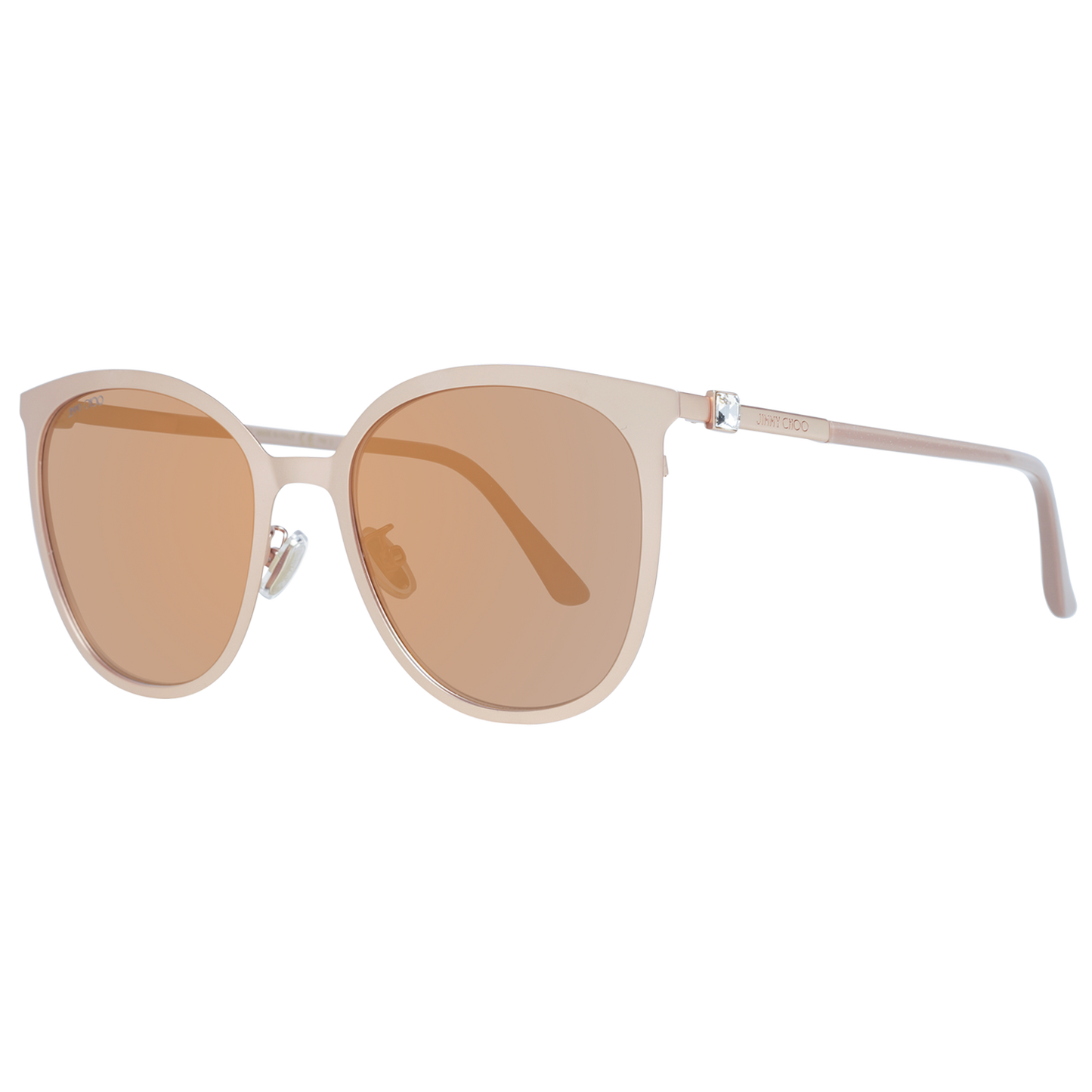 Jimmy Choo Sunglasses ORIA/G/SK 56 DDBJL