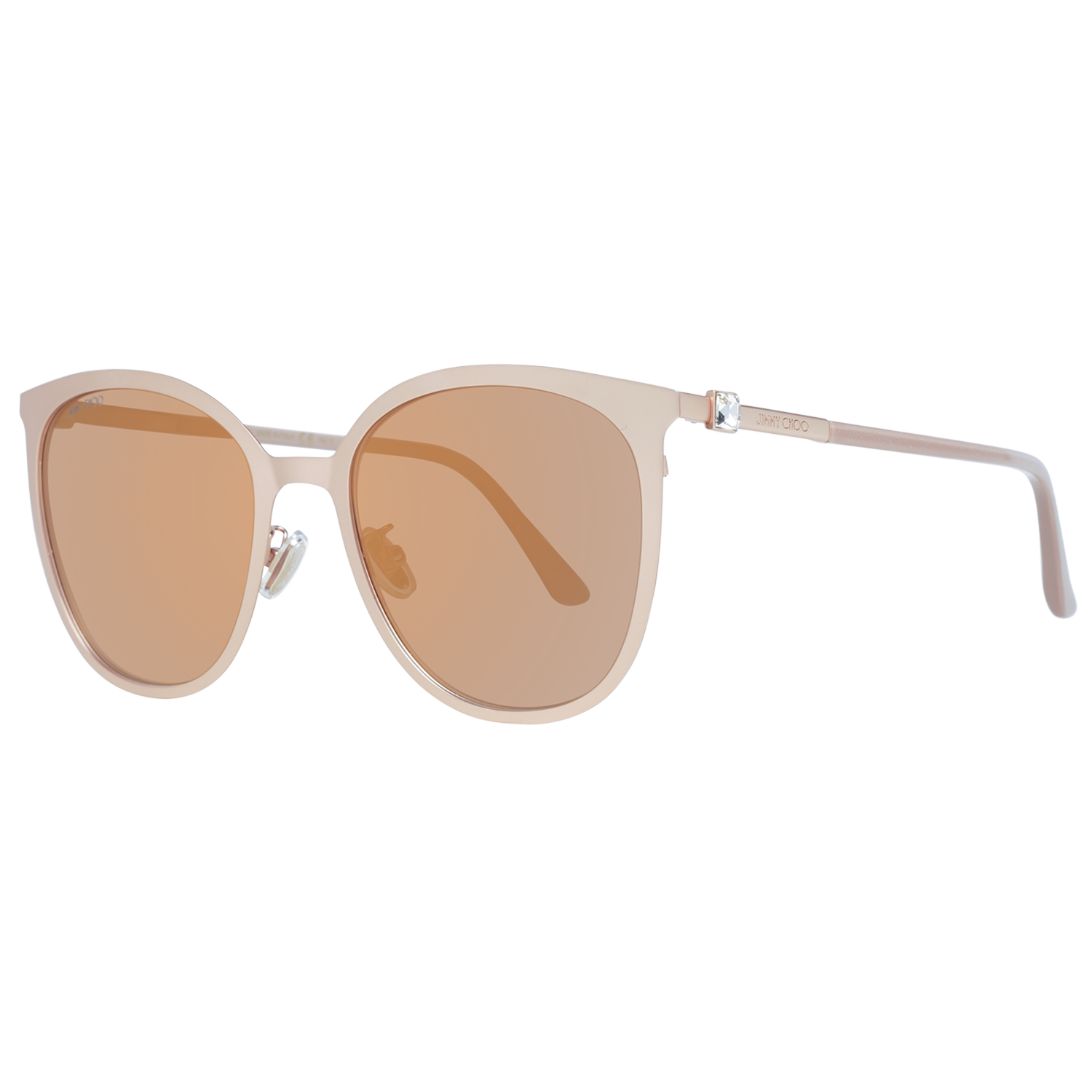 Jimmy Choo Sunglasses ORIA/G/SK 56 DDBJL