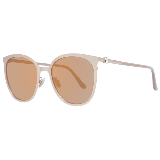 Jimmy Choo Sunglasses ORIA/G/SK 56 DDBJL