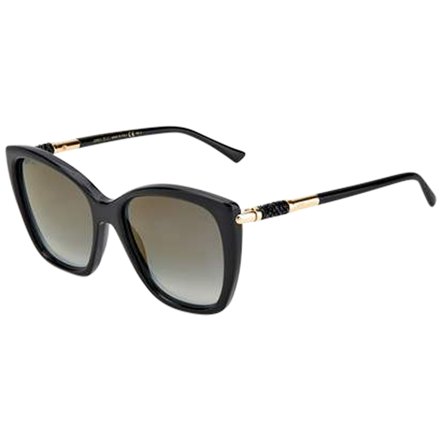 Jimmy Choo Sunglasses ROSE/S 807FQ 55