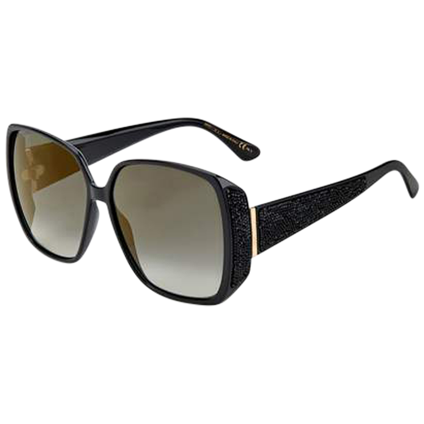 Jimmy Choo Sunglasses CLOE/S 807FQ 62