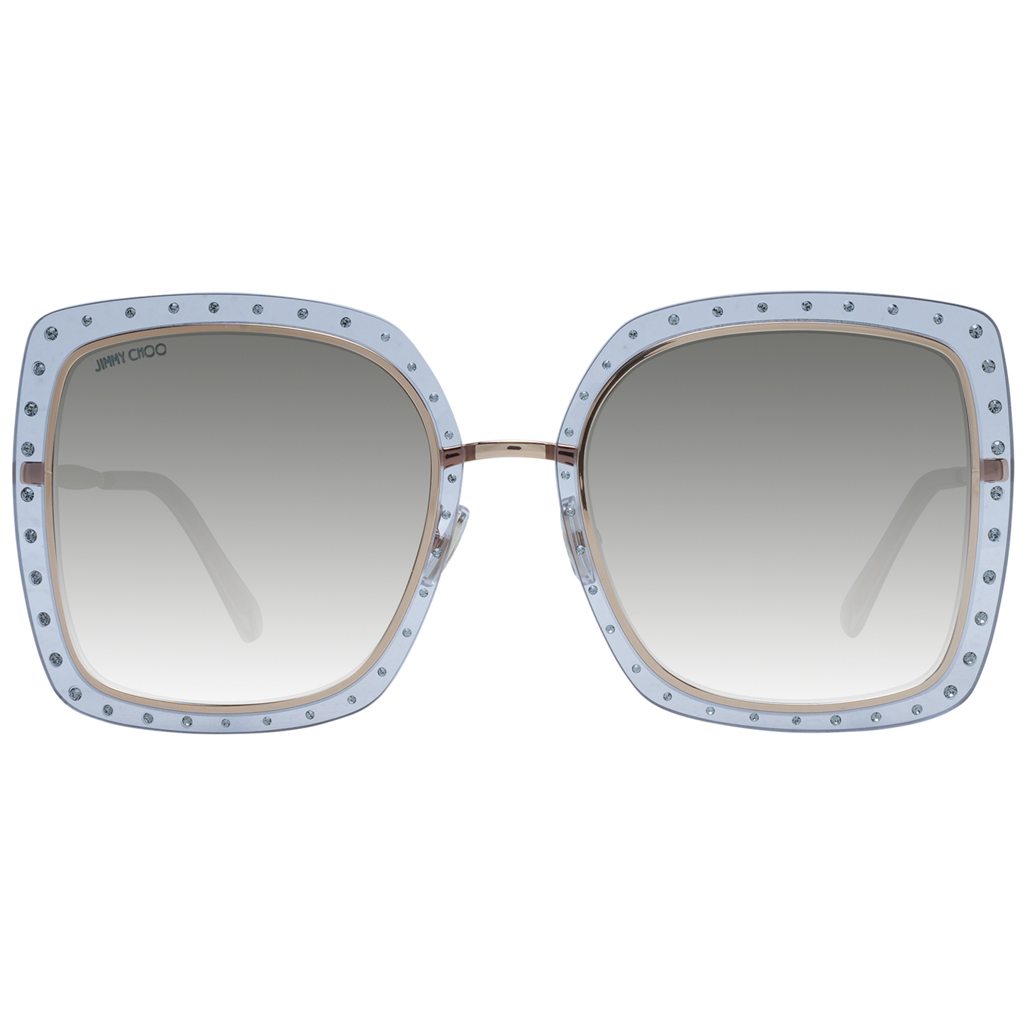 Jimmy Choo Sunglasses DANY/S FT3FQ 56