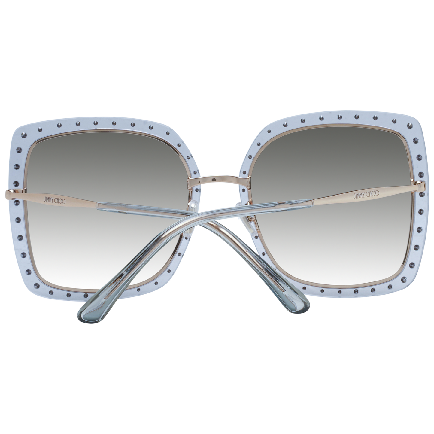 Jimmy Choo Sunglasses DANY/S FT3FQ 56