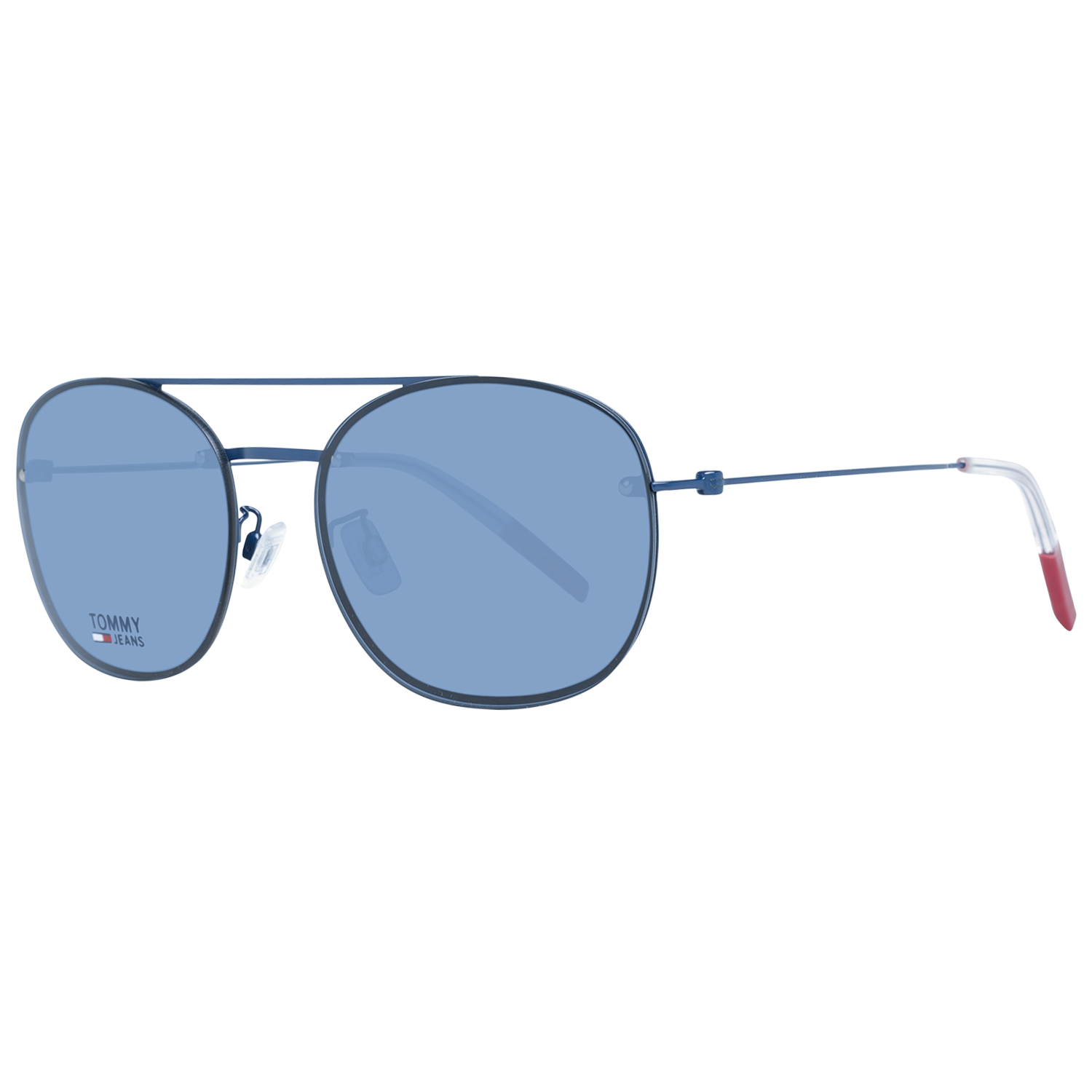 Tommy Hilfiger Sunglasses TJ 0053/F/S 58 FLLKU