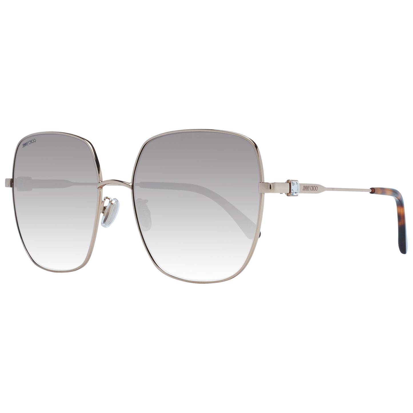 Jimmy Choo Sunglasses KORI/G/SK 06JHA 60