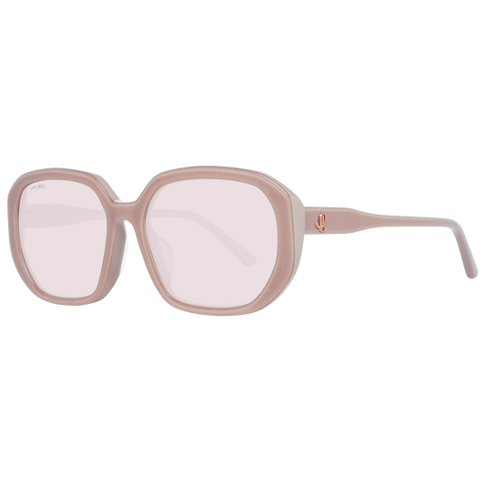 Jimmy Choo Sunglasses KARLY/F/S 57 FWM2S