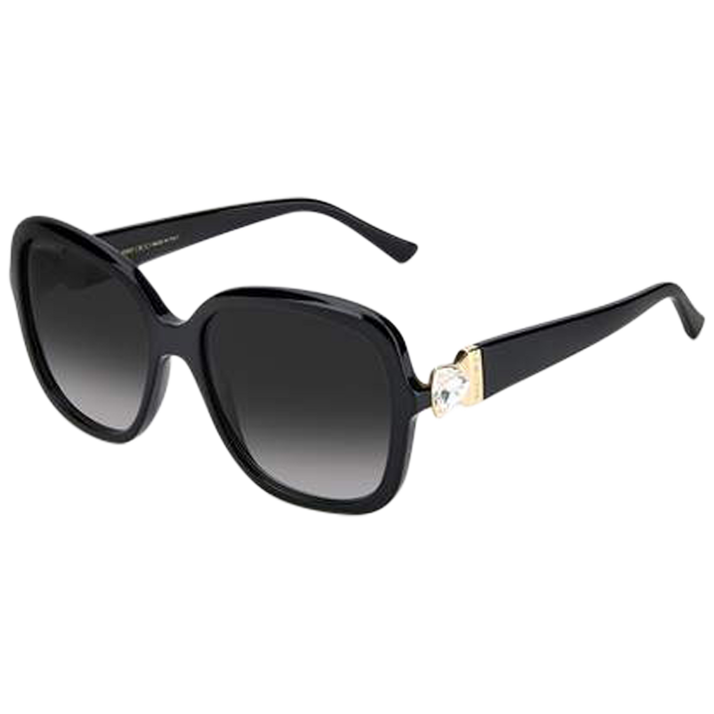 Ochelari de soare Jimmy Choo SADIE/S 8079O 56