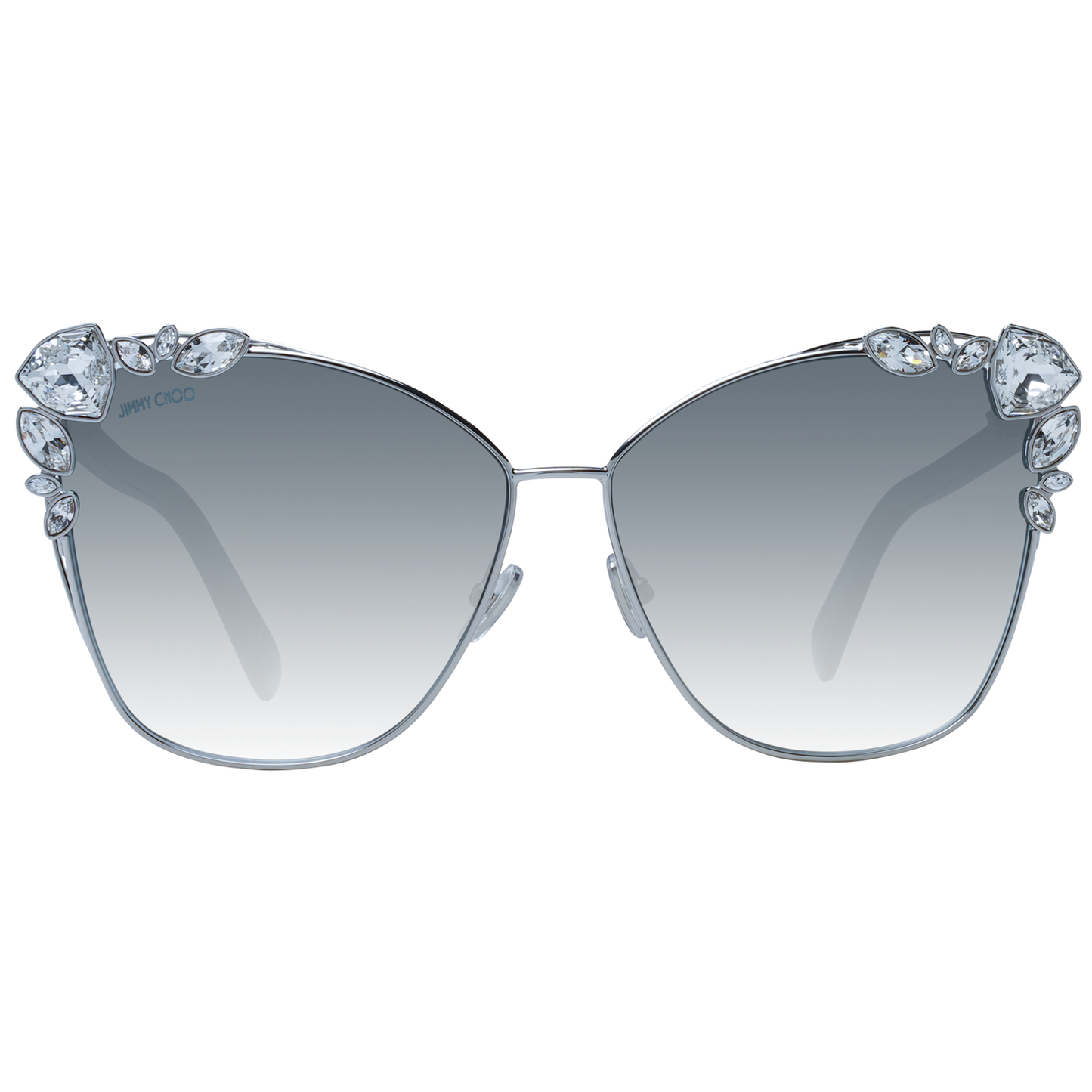 Jimmy Choo Sunglasses KYLA/S 25TH 0109O 61