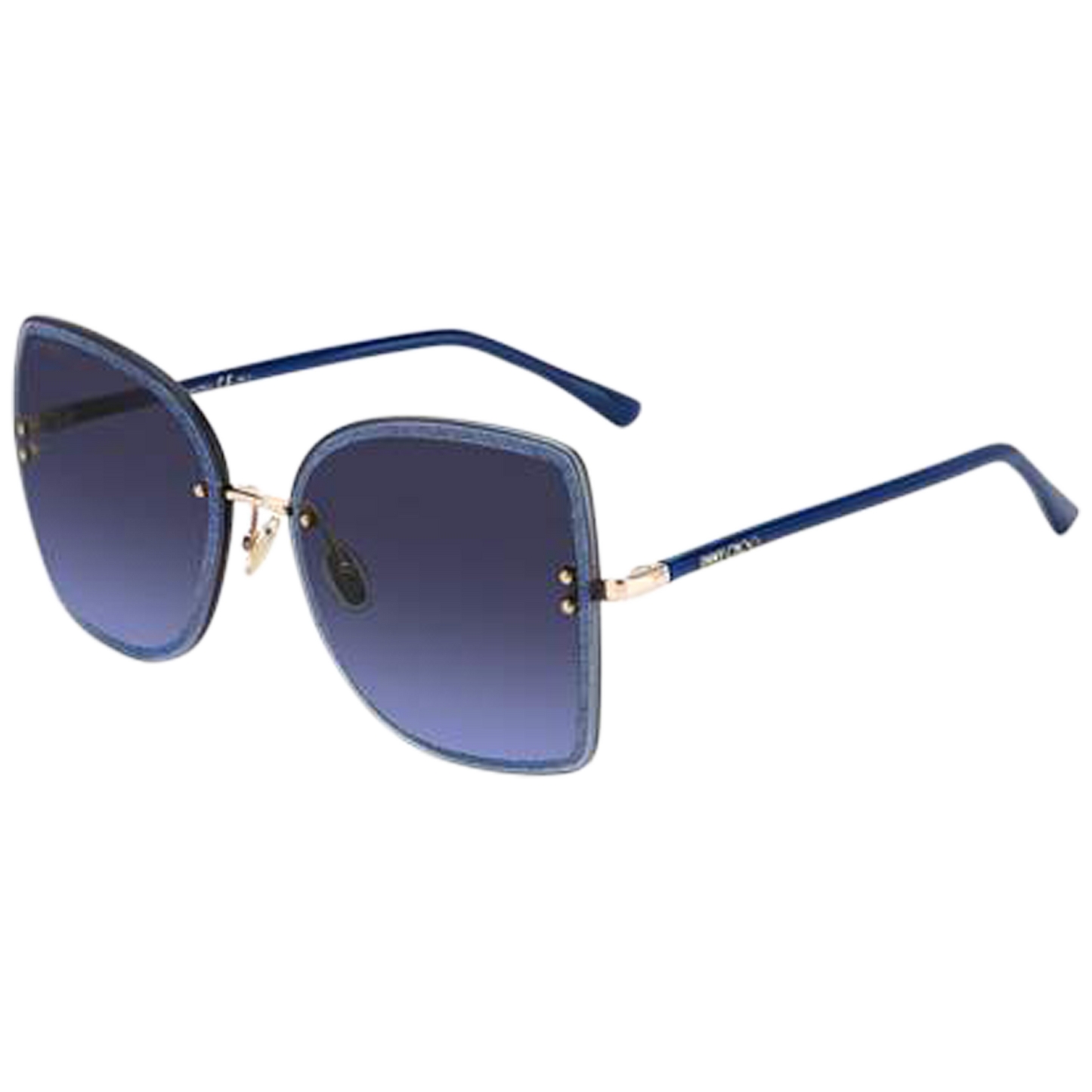 Jimmy Choo Sunglasses LETI/S LKSGB 62