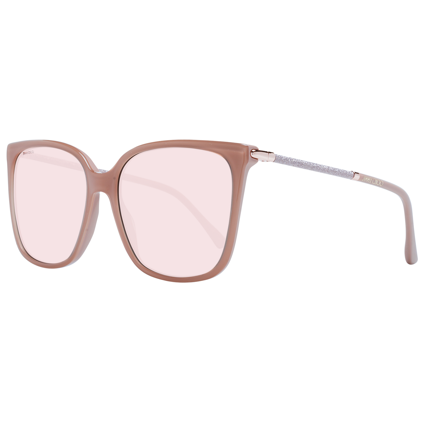 Jimmy Choo Sunglasses SCILLA/S FWM2S 57