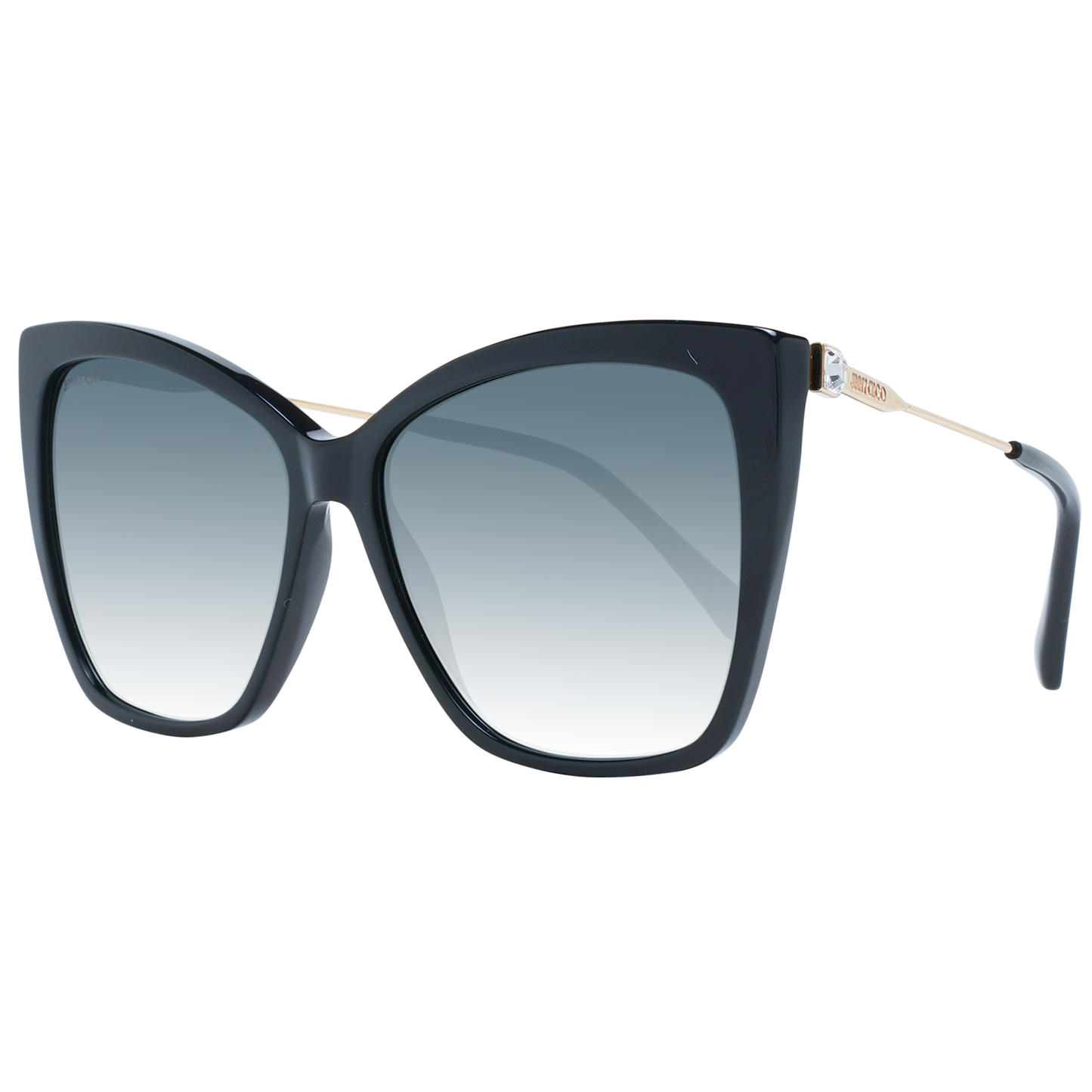 Jimmy Choo Sunglasses SEBA/S 8079O 58