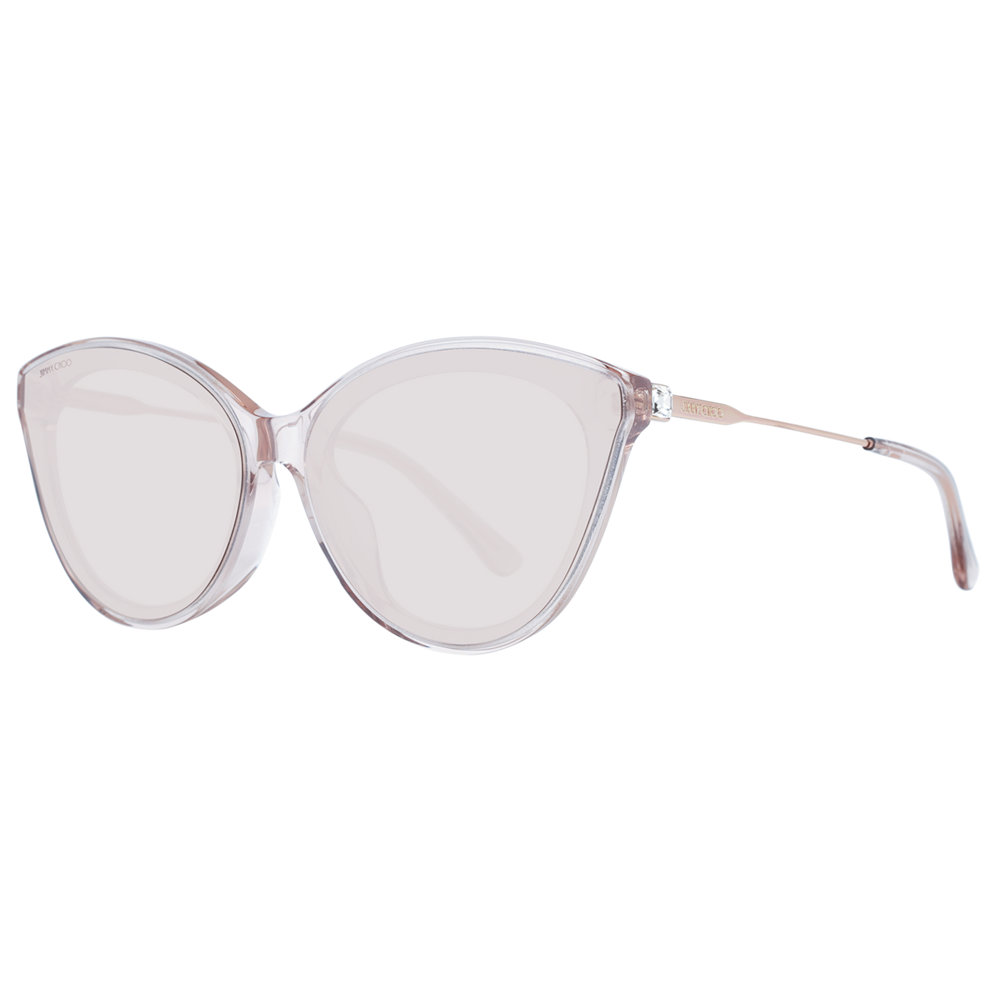 Jimmy Choo Sunglasses VIC/F/SK 64 FWM2S