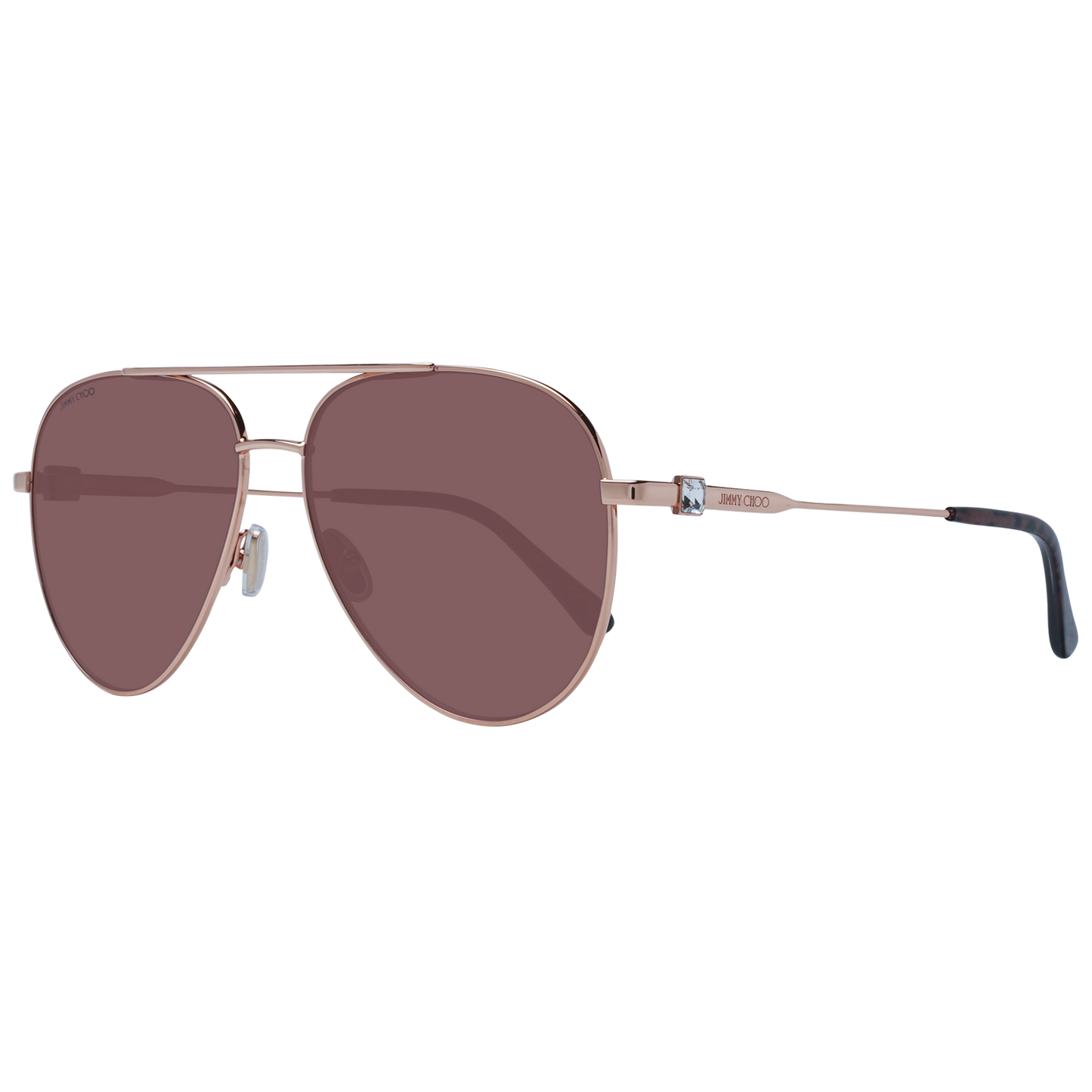 Jimmy Choo Sunglasses OLLY/S DDBHA 60