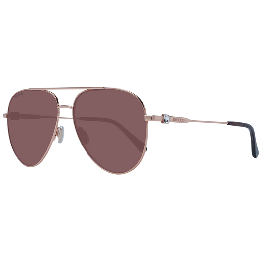 Jimmy Choo Sunglasses OLLY/S DDBHA 60