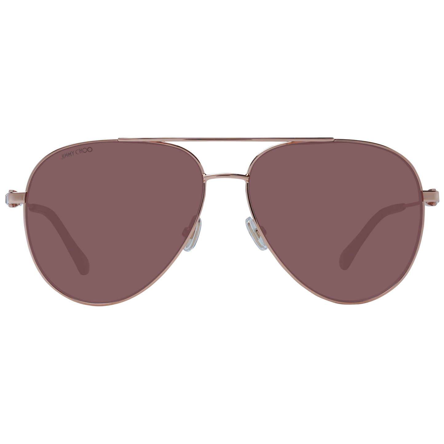 Jimmy Choo Sunglasses OLLY/S DDBHA 60