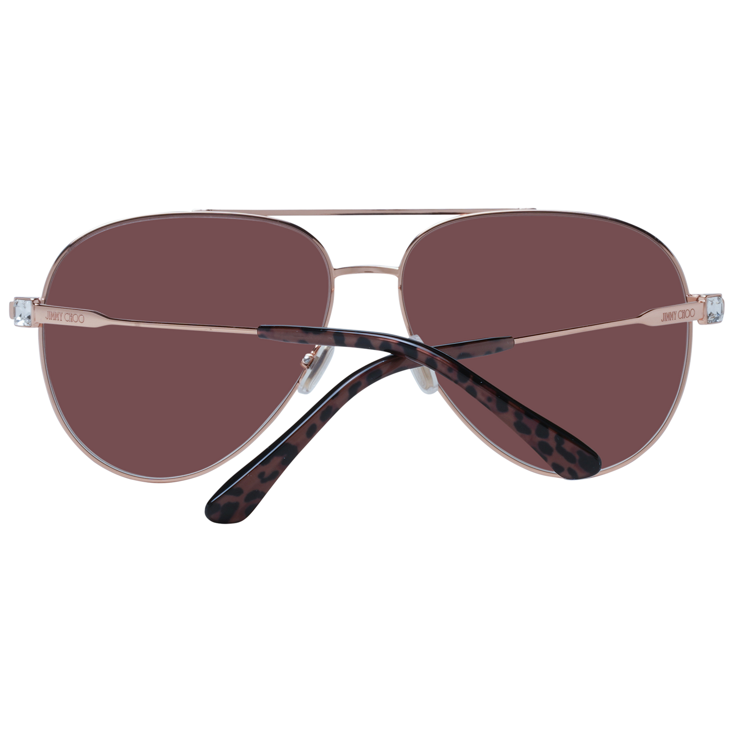 Jimmy Choo Sunglasses OLLY/S DDBHA 60