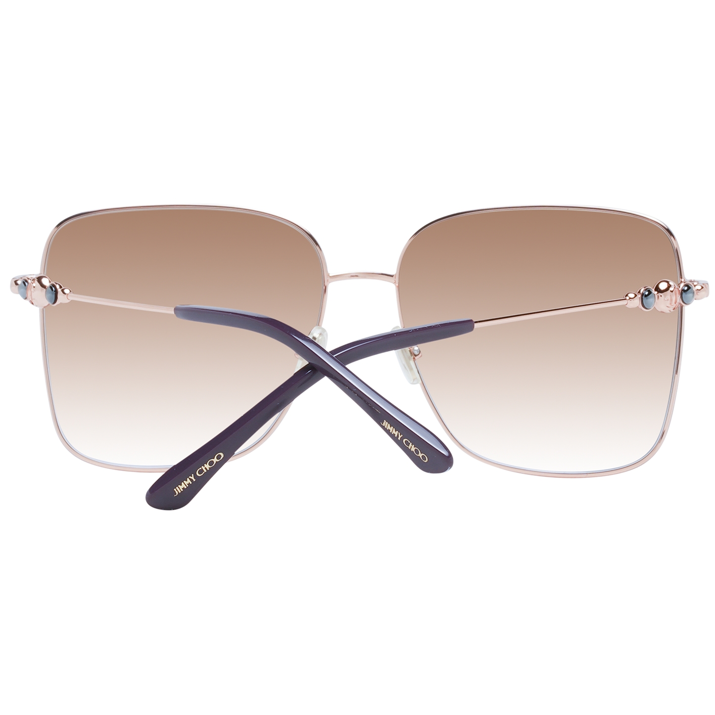 Jimmy Choo Sunglasses HESTER/S VO1QR 59