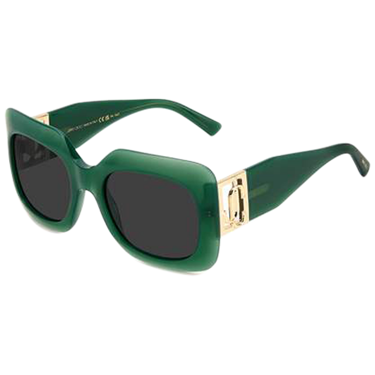 Jimmy Choo Sunglasses GAYA/S PEFIR 54