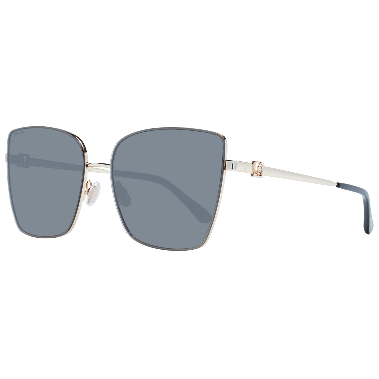 Jimmy Choo Sunglasses VELLA/S 2M2IR 59