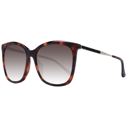 Jimmy Choo Sunglasses NEREA/G/S 05LHA 57