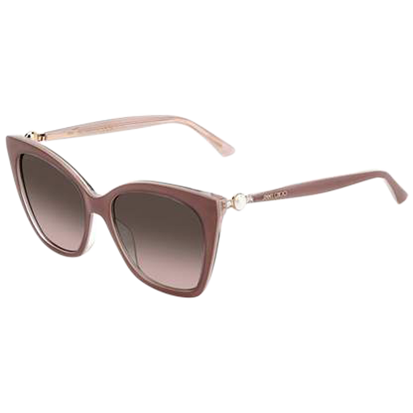 Jimmy Choo Sunglasses RUA/G/S Y9AHA 56