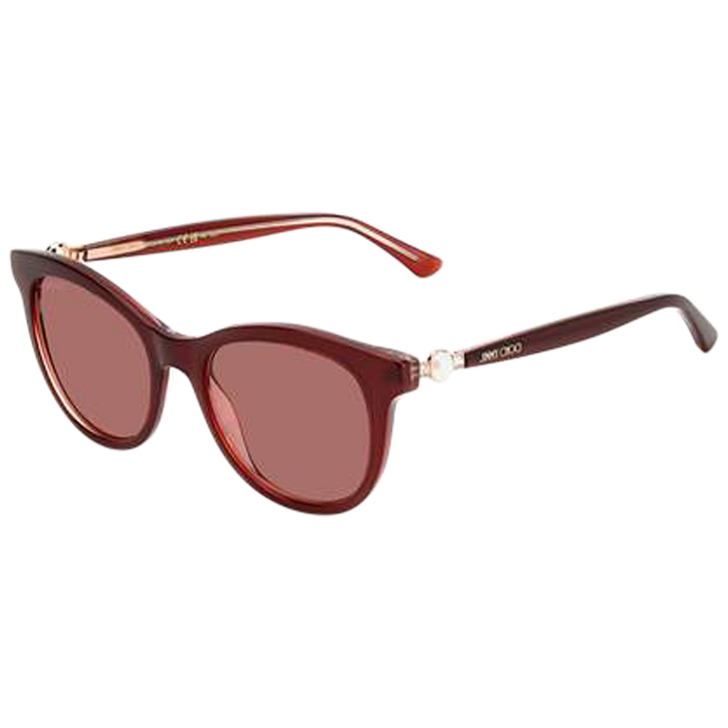 Jimmy Choo Sunglasses ANNABETH/S MWUU1 51