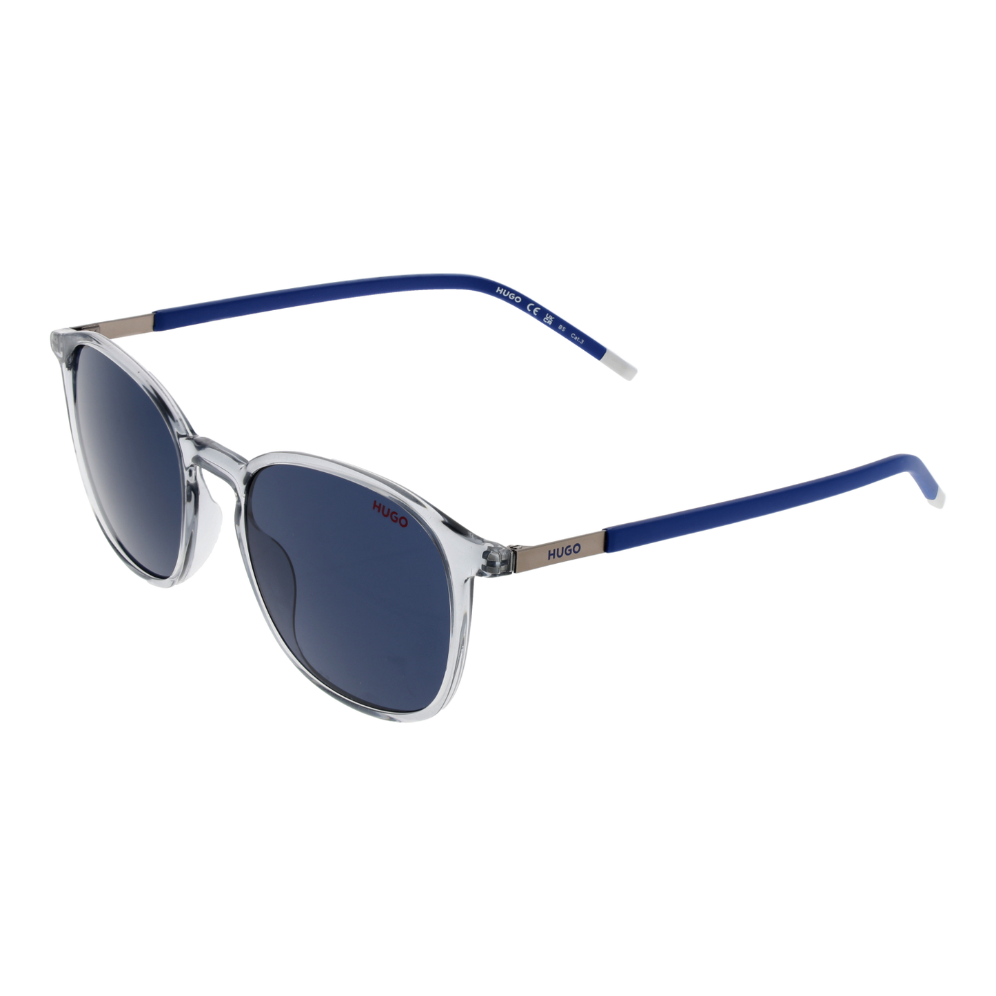 Hugo Sunglasses HG 1229/S KB7KU 52