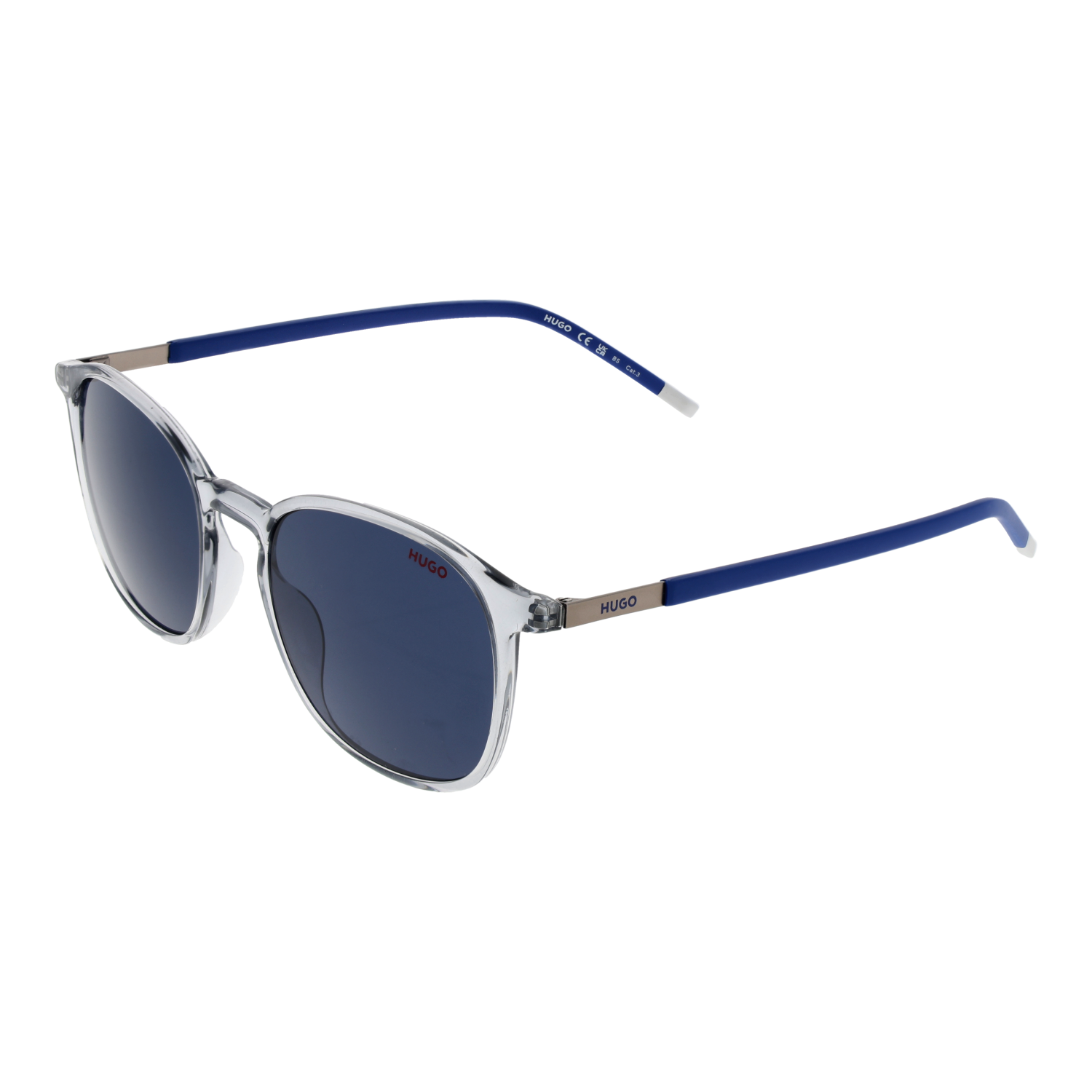 Hugo Sunglasses HG 1229/S KB7KU 52