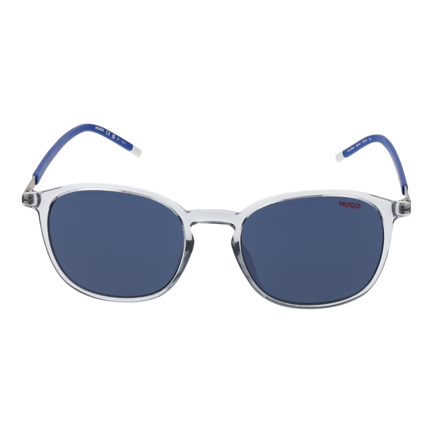 Hugo Sunglasses HG 1229/S KB7KU 52