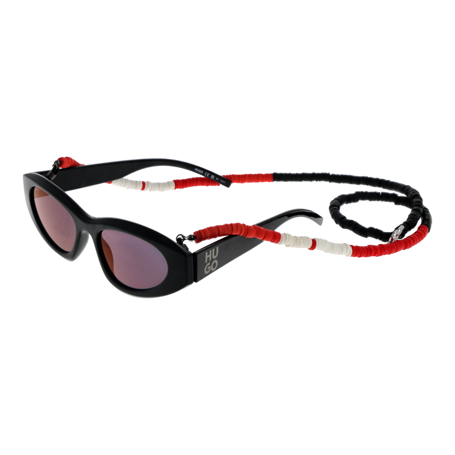 Hugo Sunglasses HG 1282/S 807AO 53