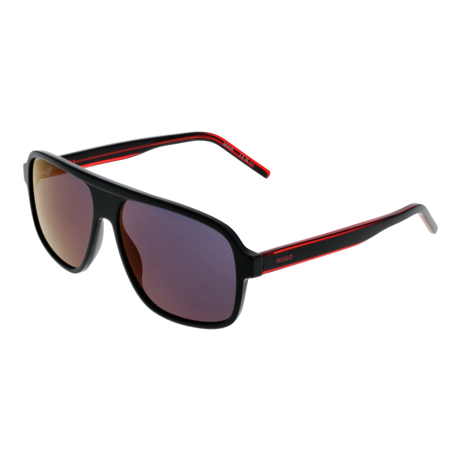 Hugo Sunglasses HG 1296/S OITAO 60