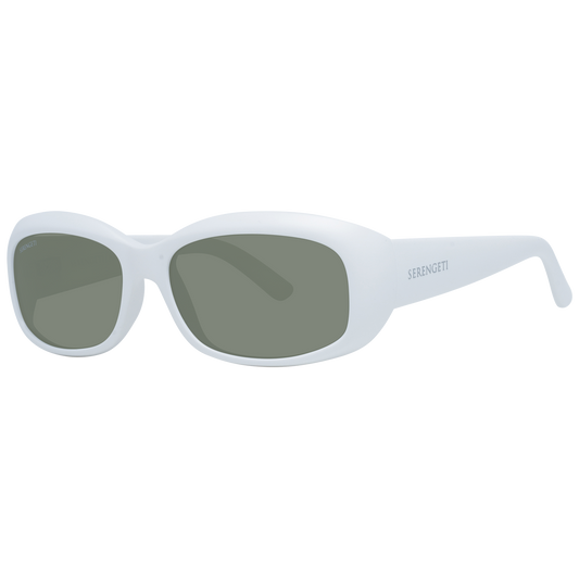 Serengeti Sunglasses SS008001 Bianca 56