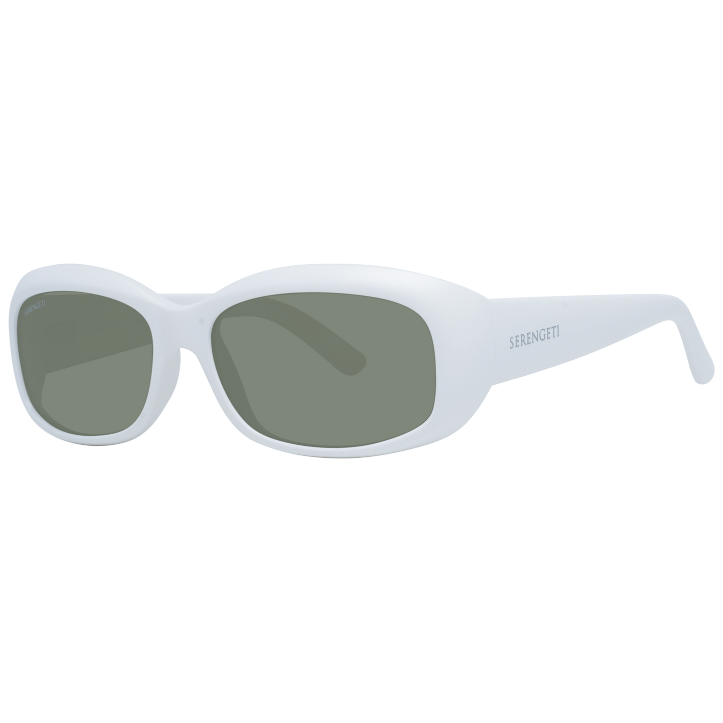 Serengeti Sunglasses SS008001 Bianca 56