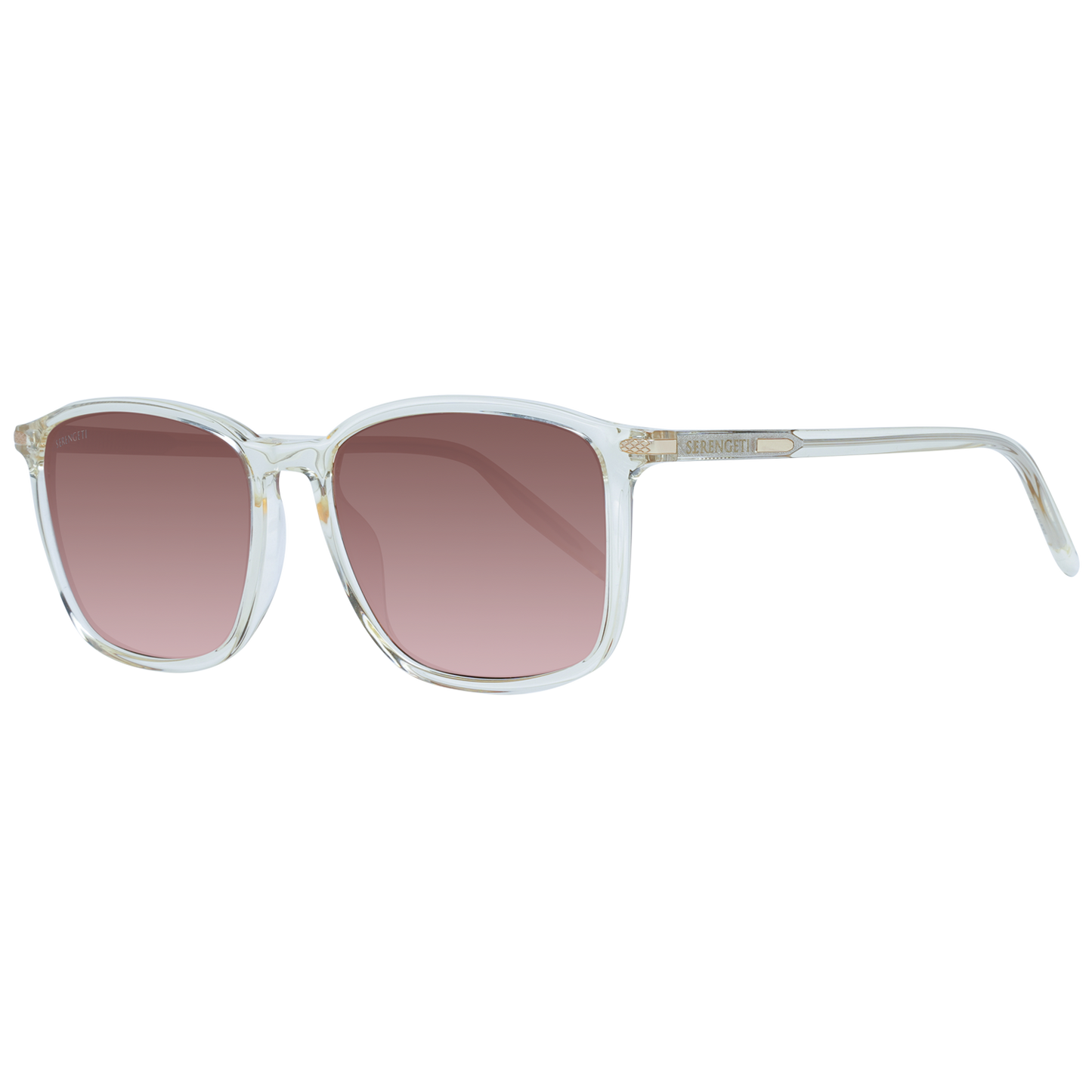 Serengeti Sunglasses SS485001 Lenwood 57