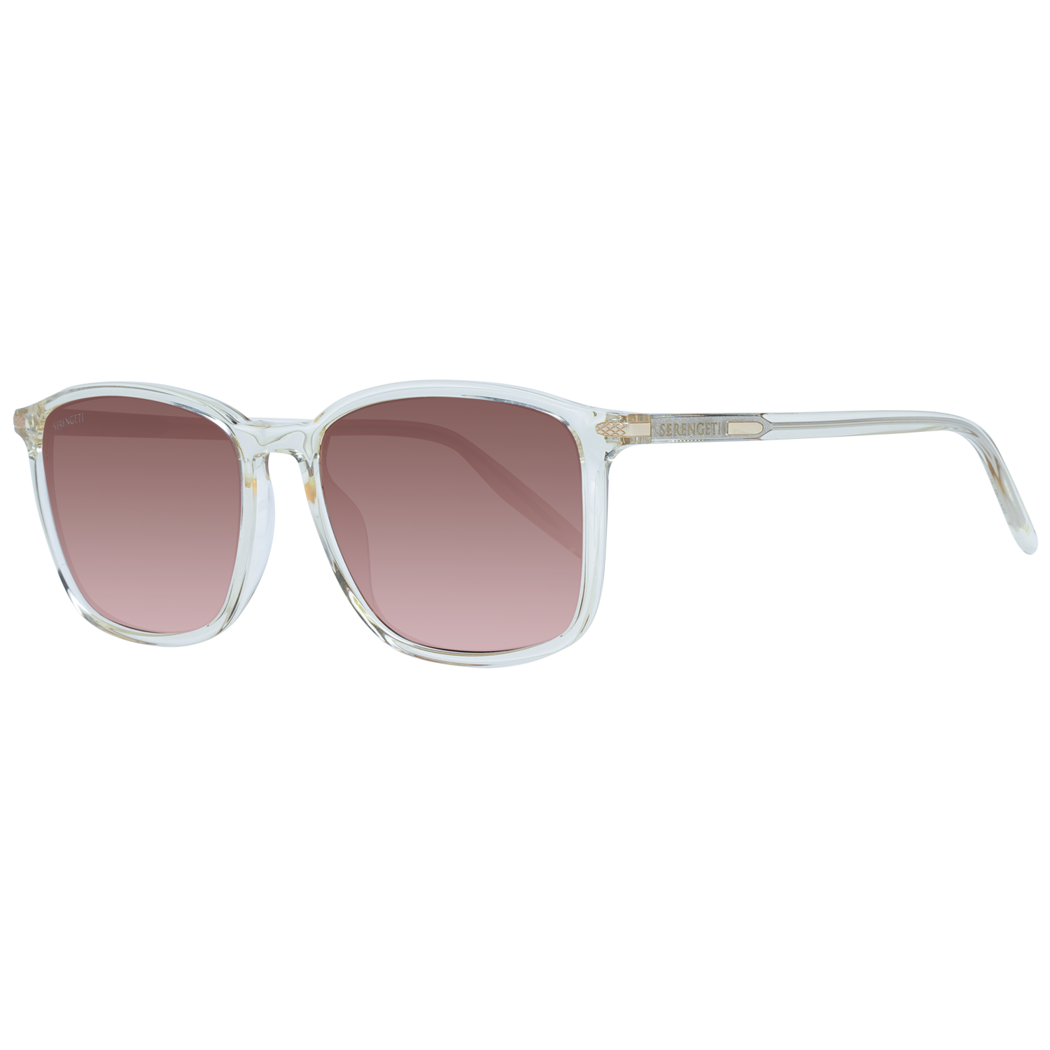 Serengeti Sunglasses SS485001 Lenwood 57