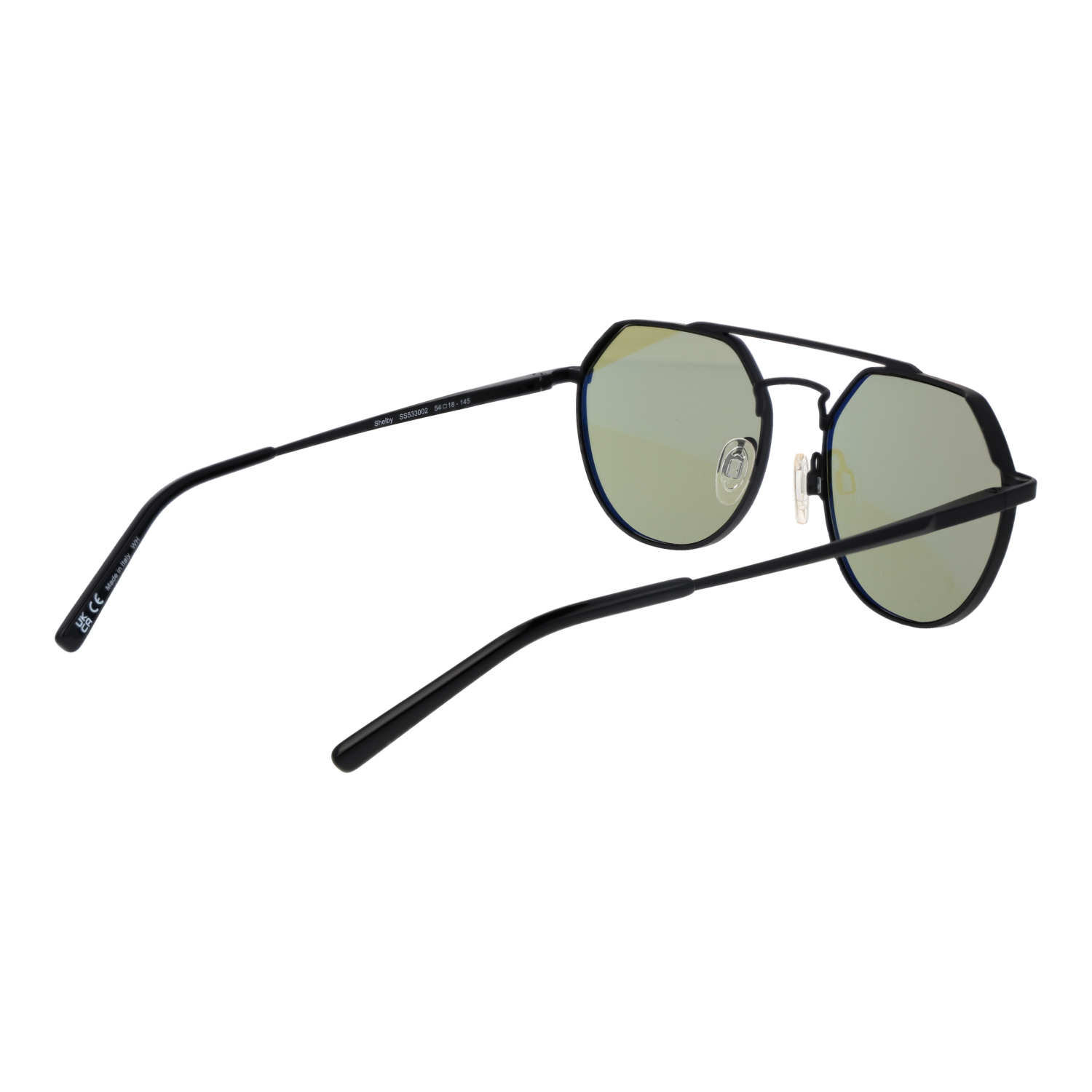Serengeti Sunglasses SS533002 Shelby