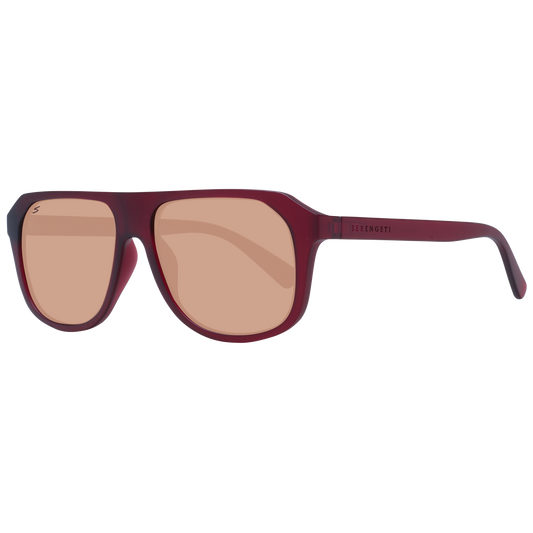 Serengeti Sunglasses SS535004 Oatman 57