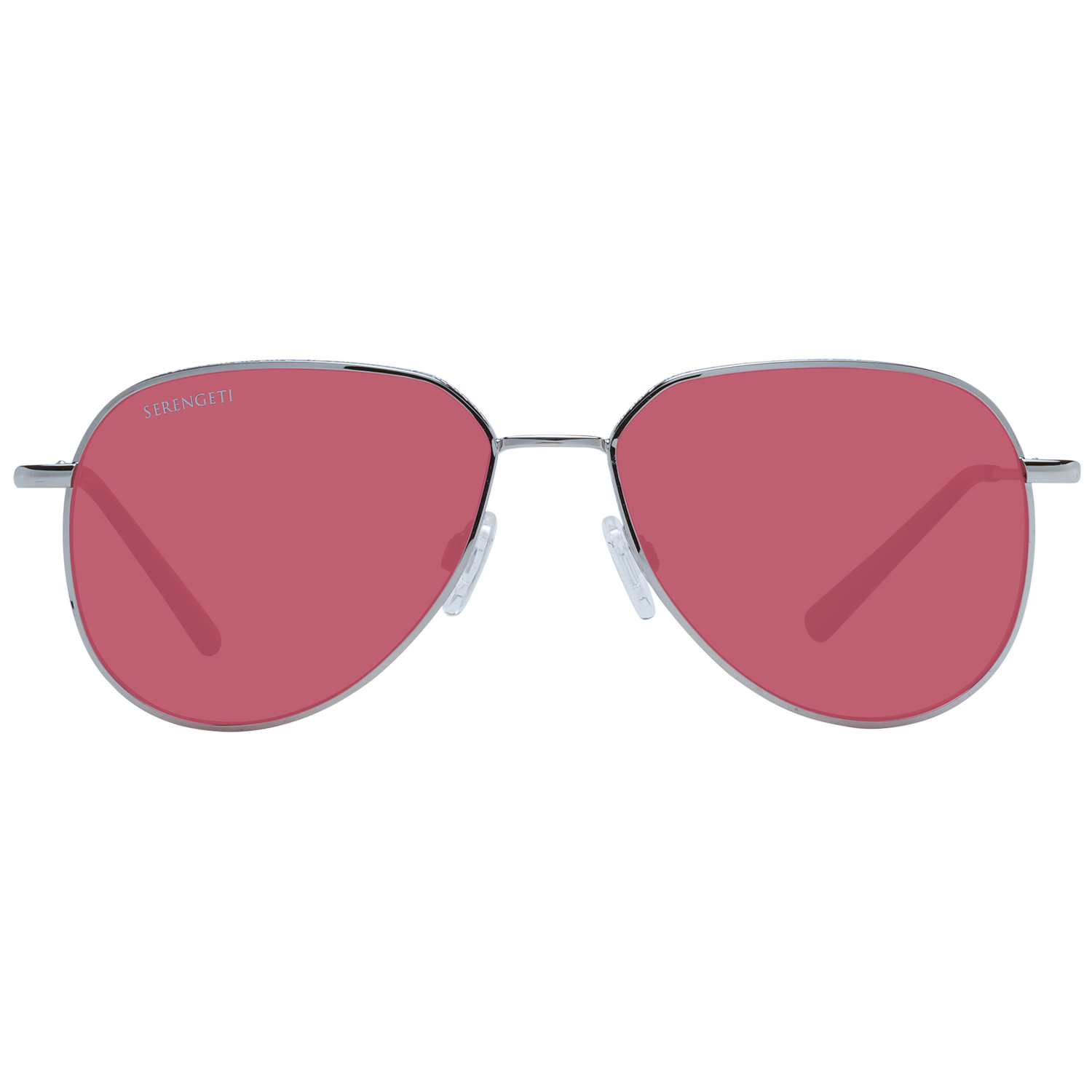 Serengeti Sunglasses SS544004 Haywood Small 55