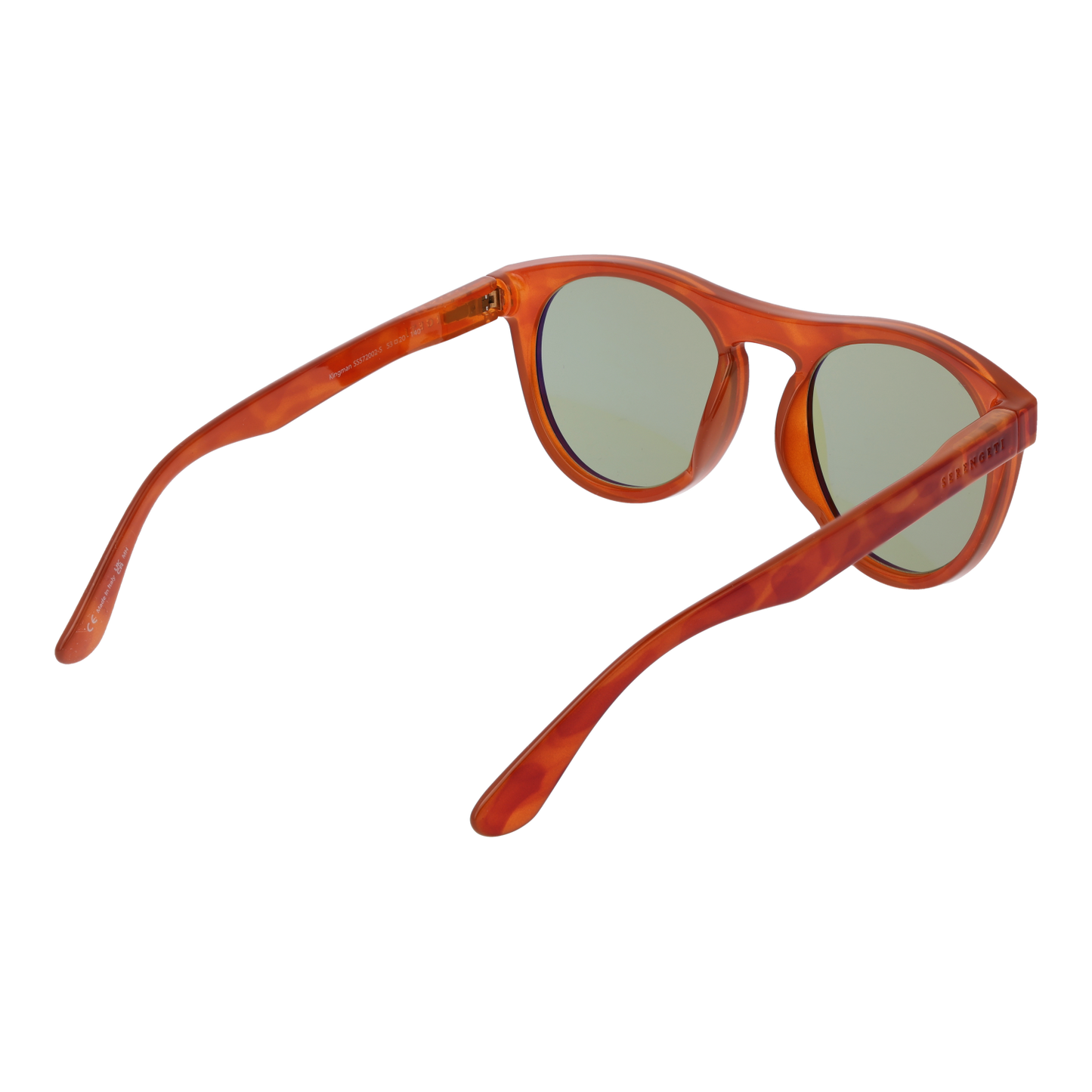 Serengeti Sunglasses SS572002 Kingman