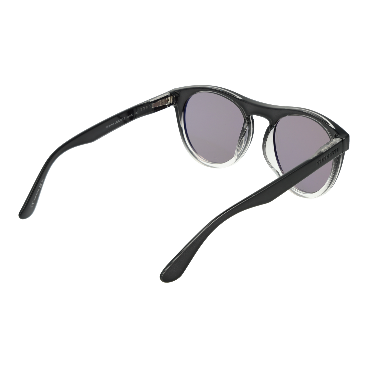 Serengeti Sunglasses SS572005 Kingman