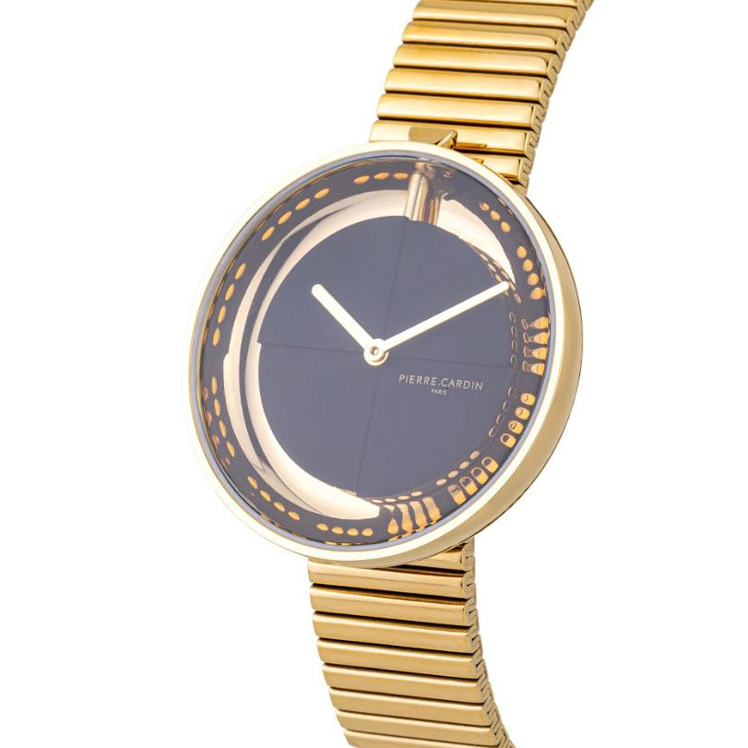 Pierre Cardin Watch CMA.0009 Marais Mirror