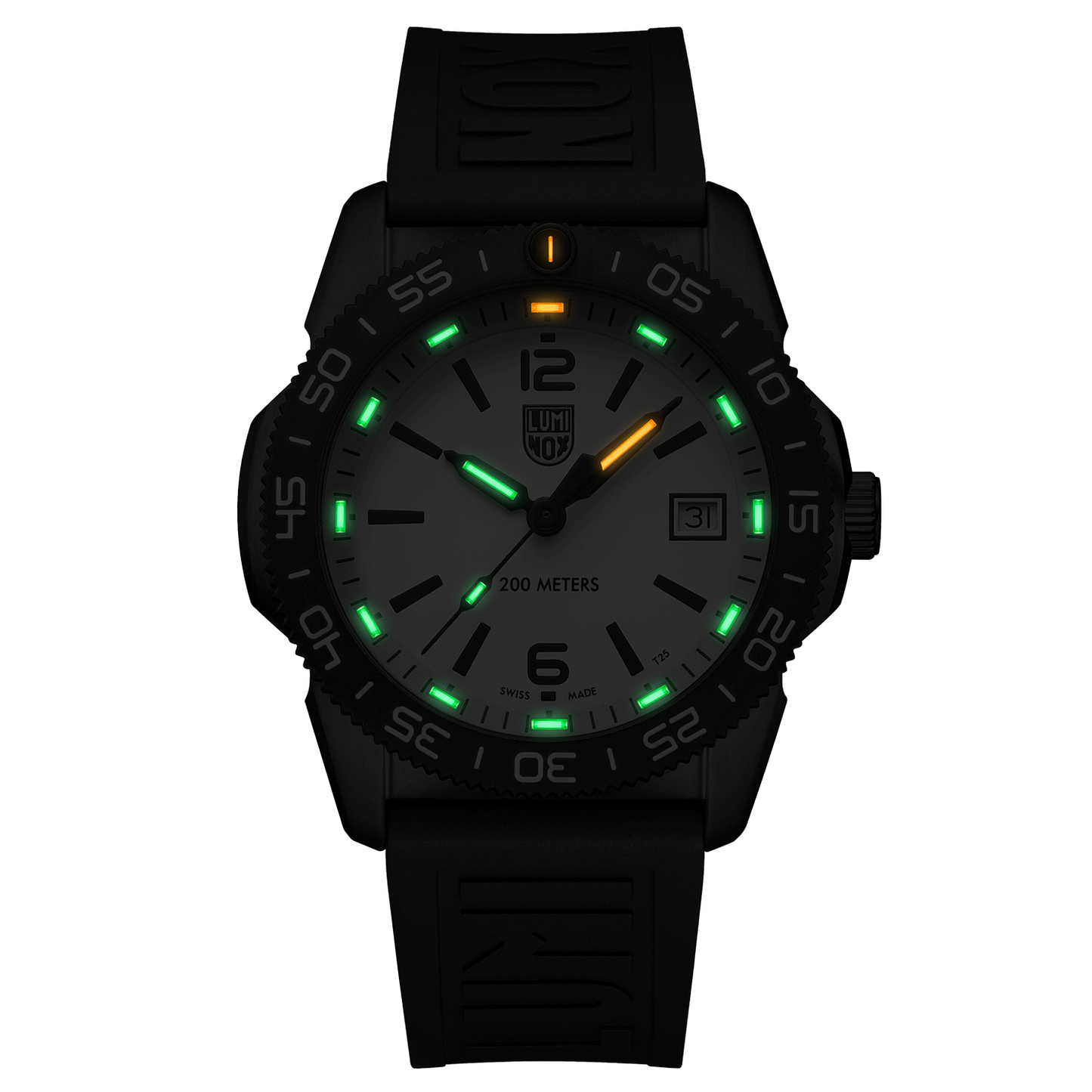 Luminox Watch XS.3127M